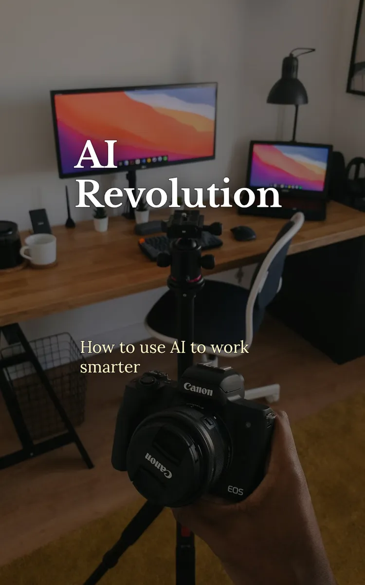 AI Revolution