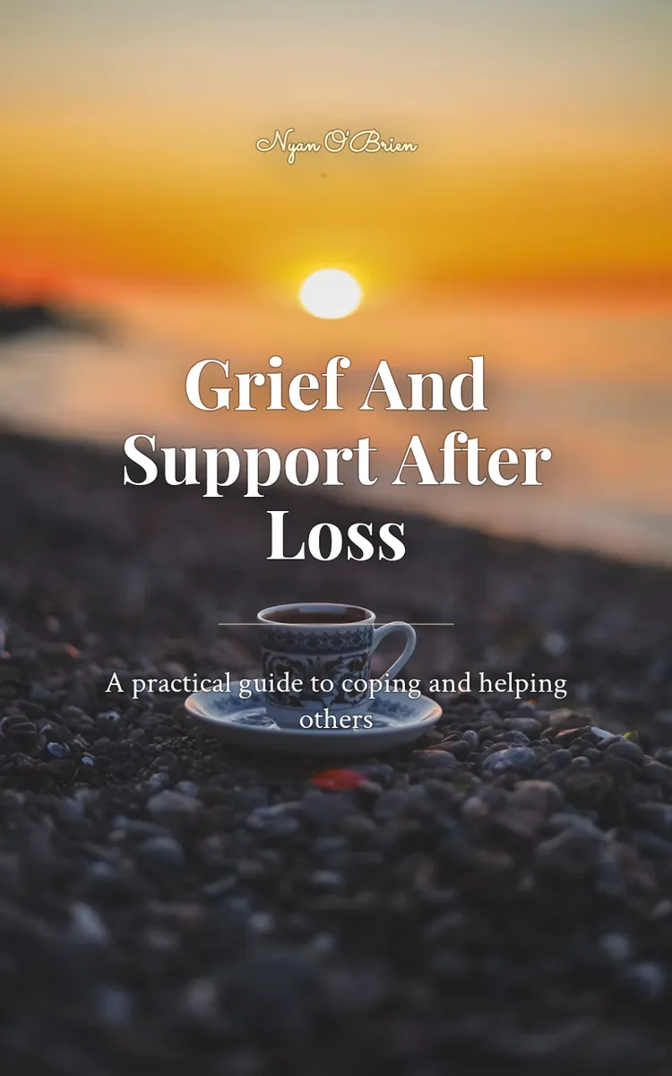 Grief And Support After Loss