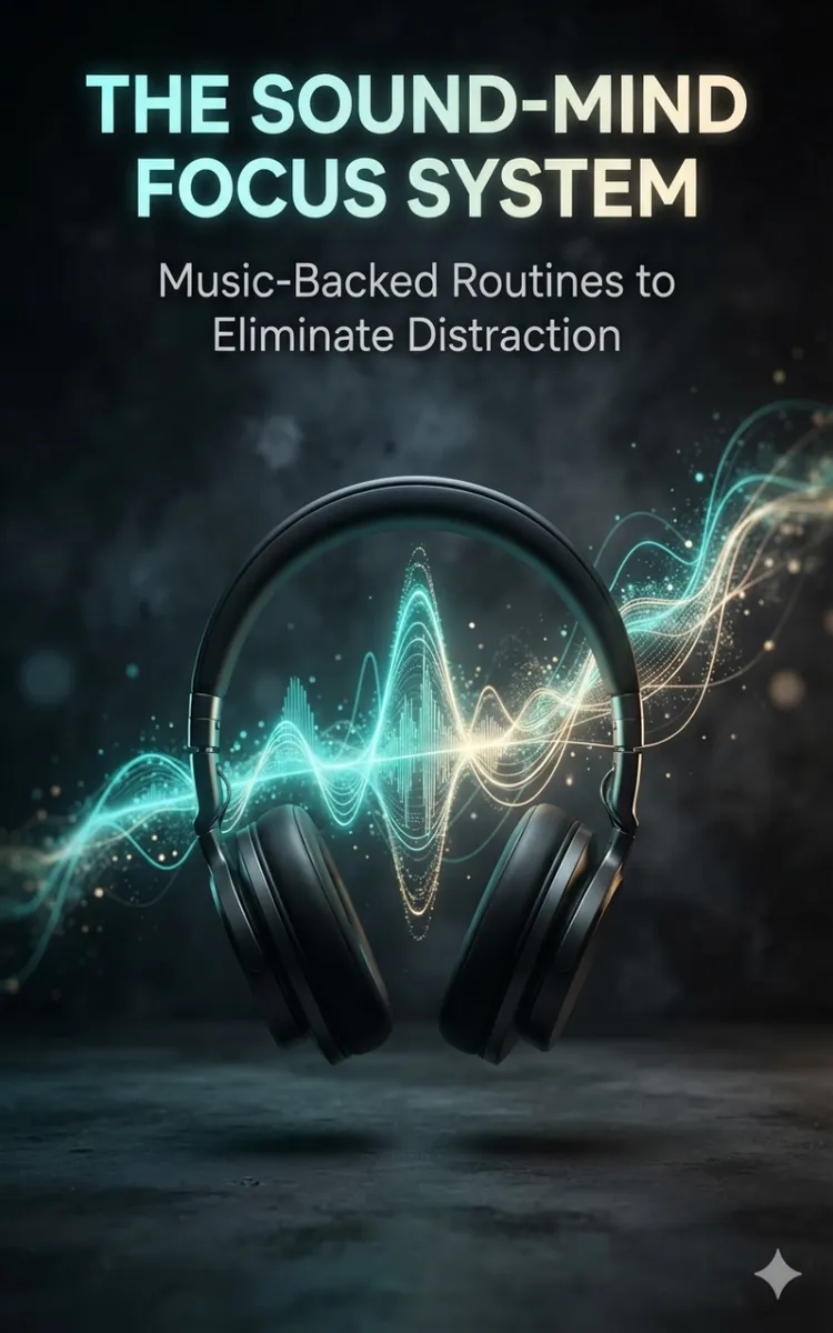 The Sound-Mind Focus System