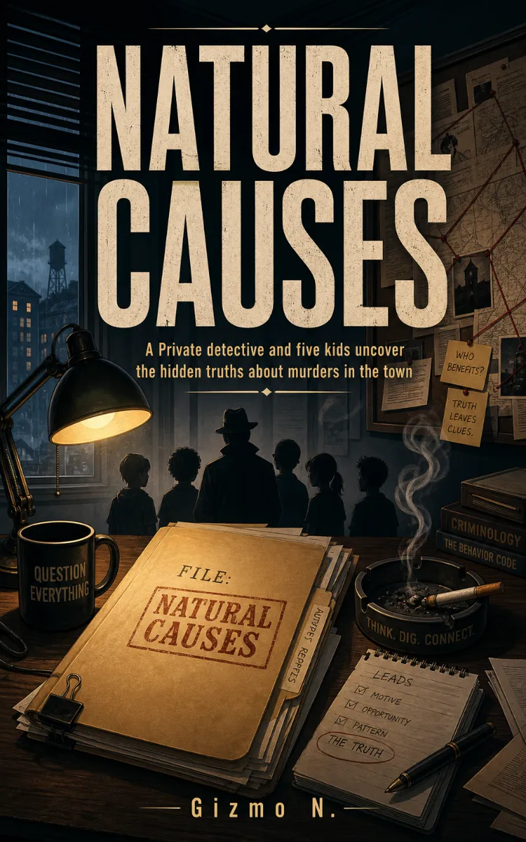Natural Causes