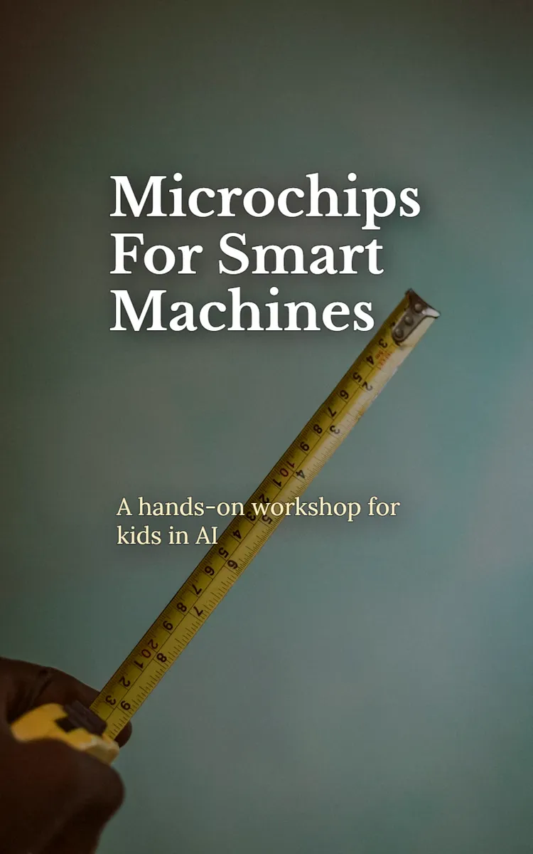 Microchips For Smart Machines