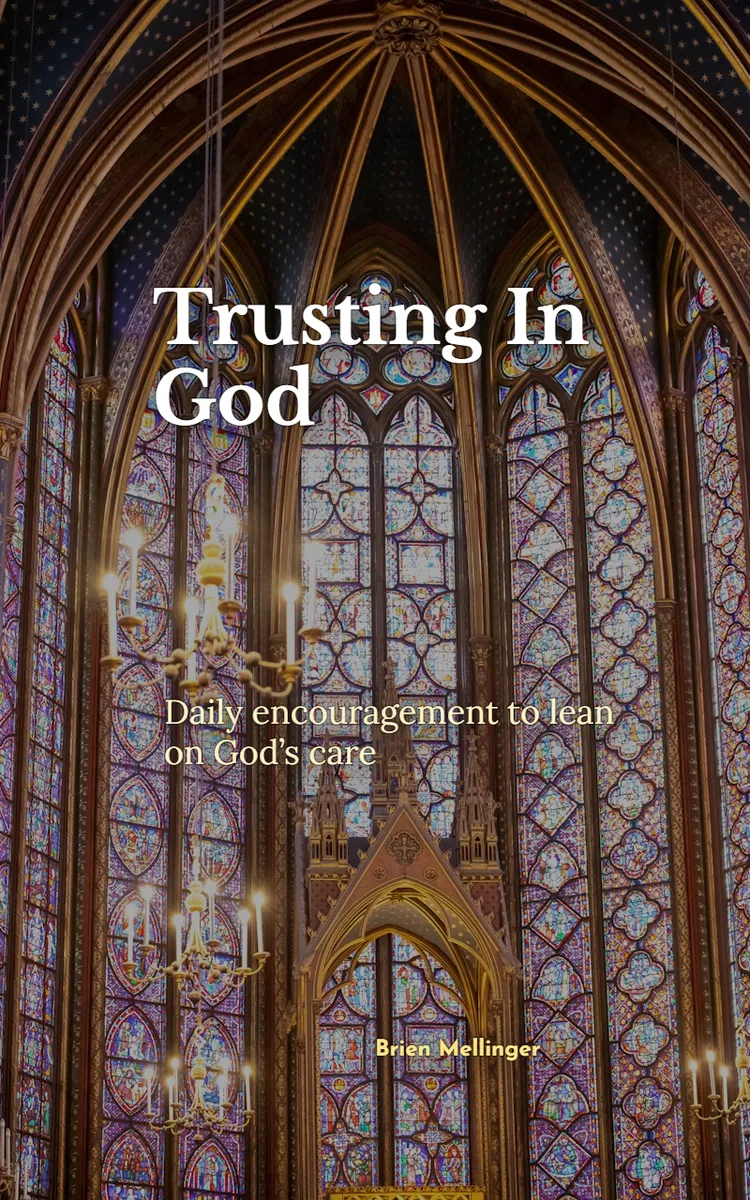 Trusting In God