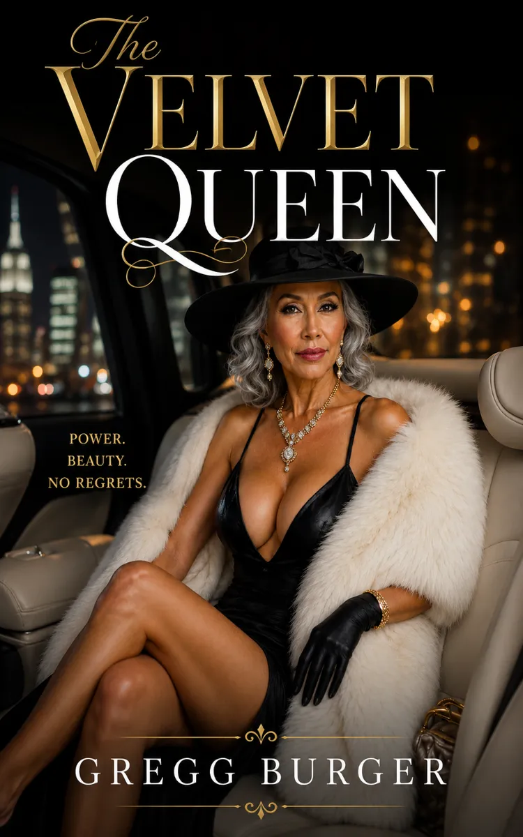 The Velvet Queen