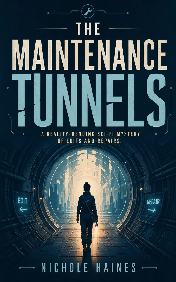 The Maintenance Tunnels