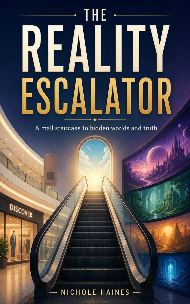 The Reality Escalator