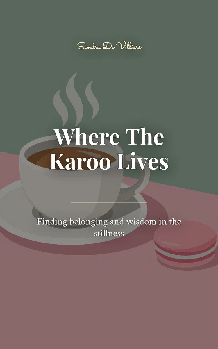 Where The Karoo Lives