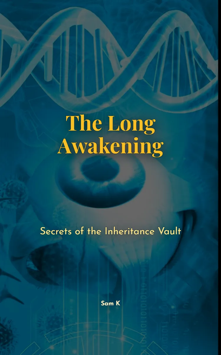 The Long Awakening