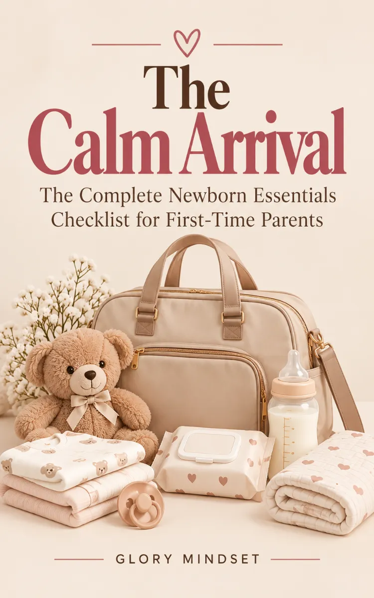 The Calm Arrival