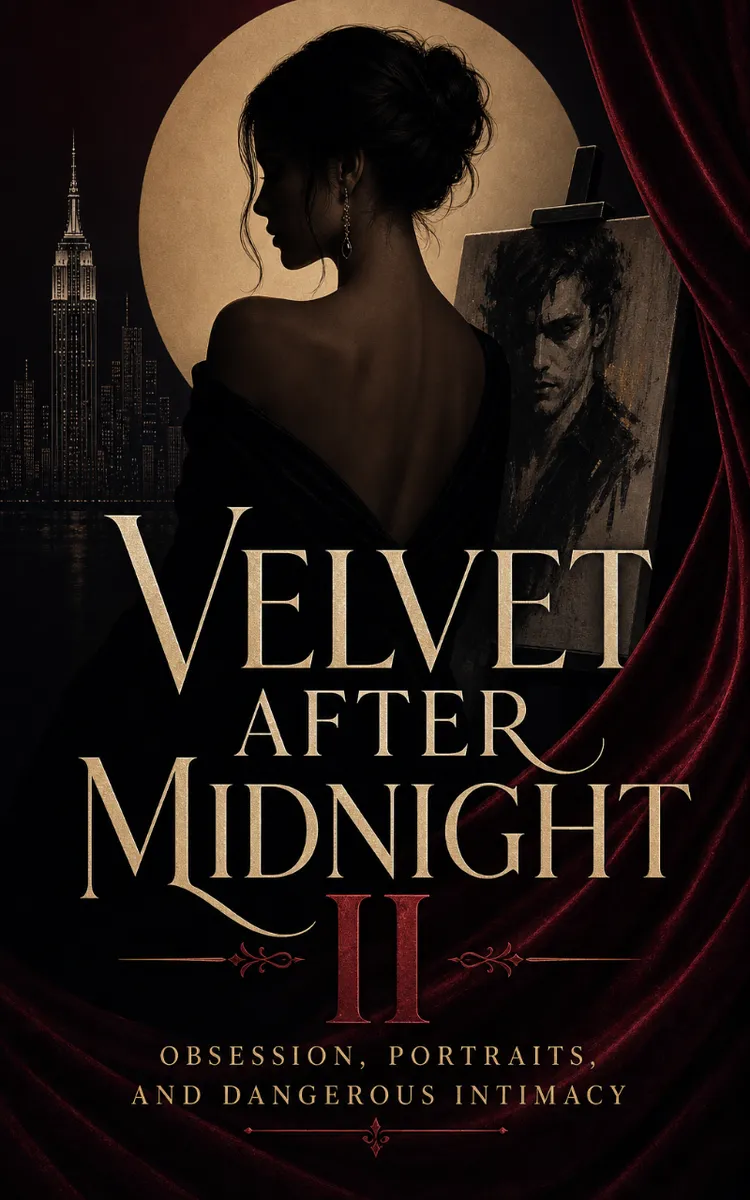 Velvet After Midnight II
