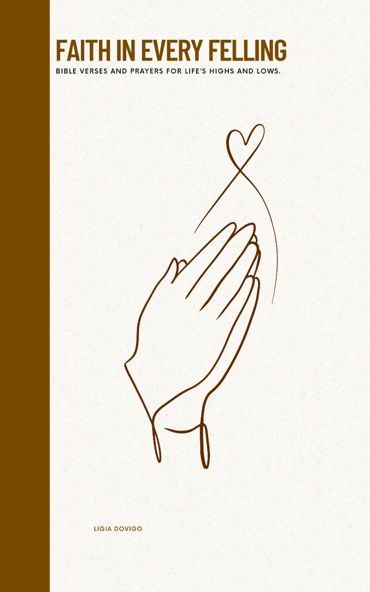 Bible Verses For Your Feelings