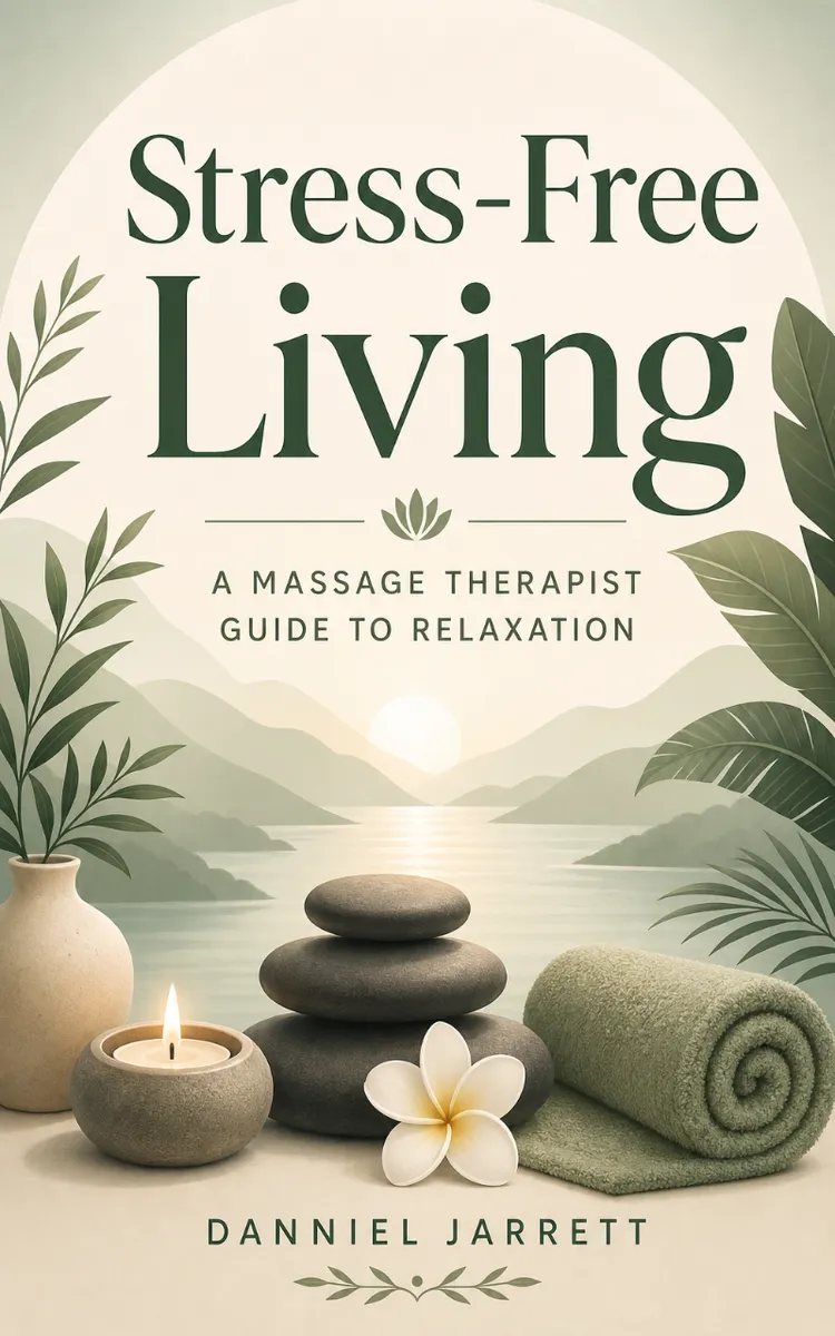 Stress-Free Living