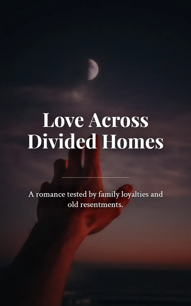 Love Across Divided Homes