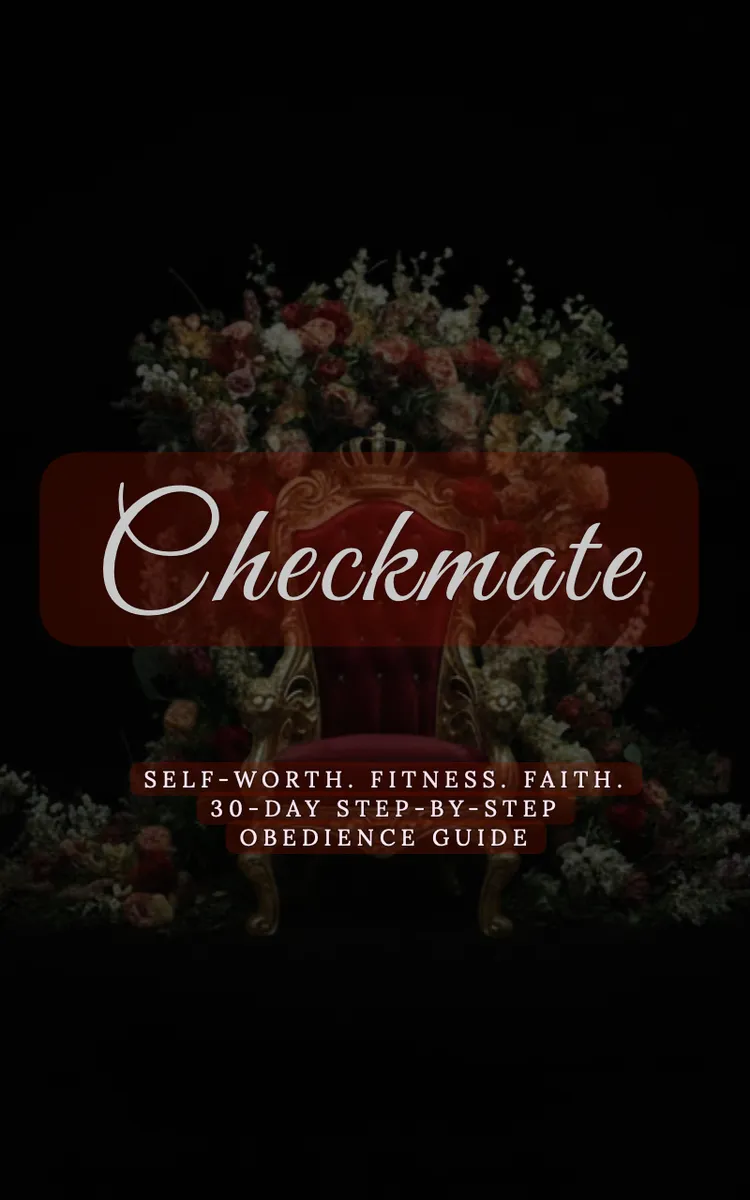 Checkmate