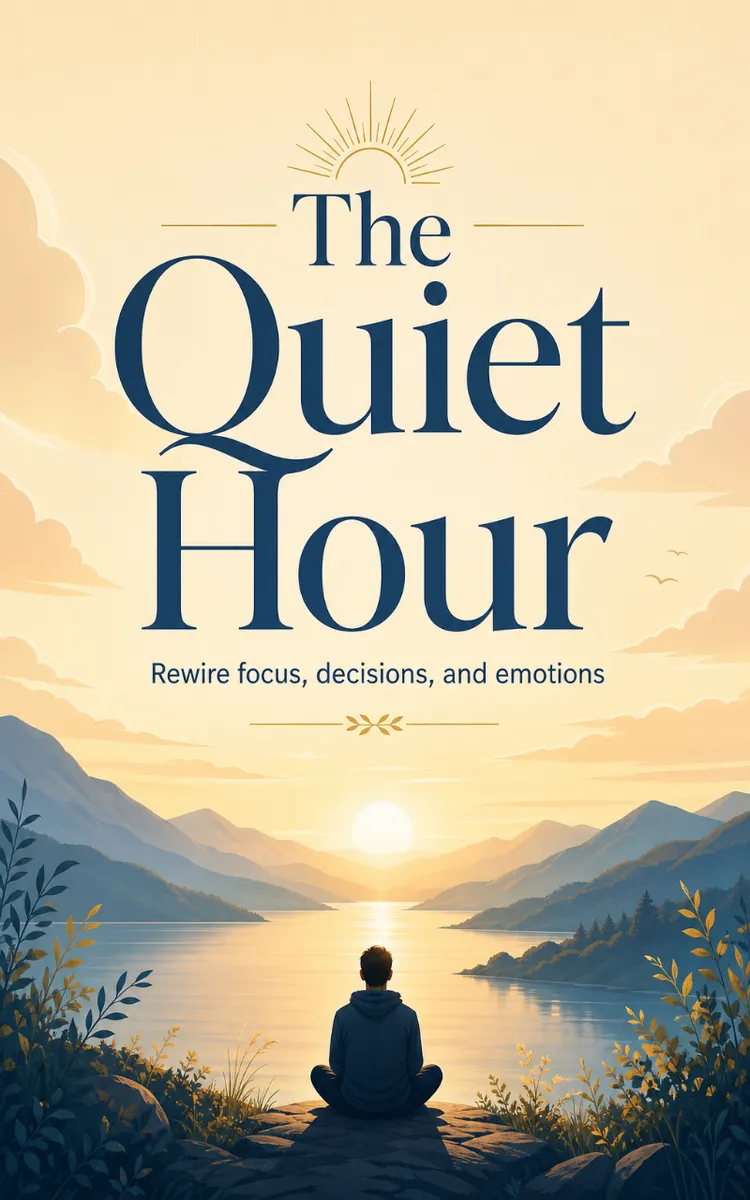 The Quiet Hour