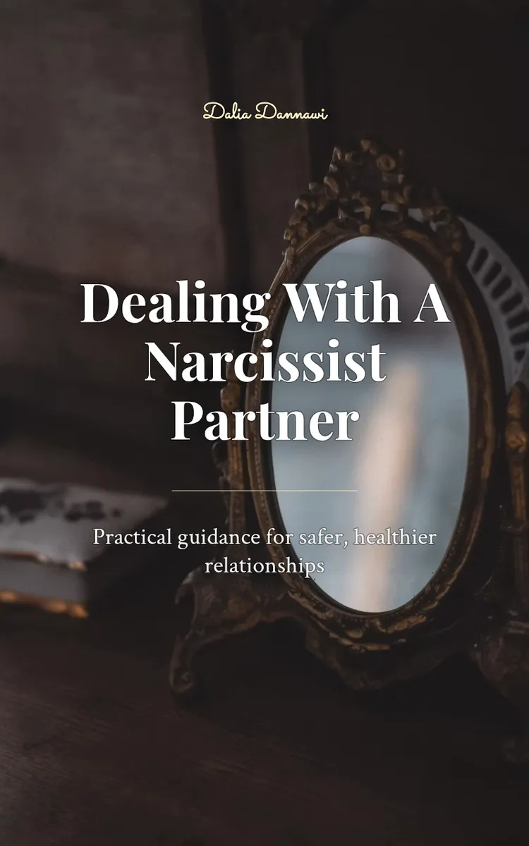 Dealing With A Narcissist Partner