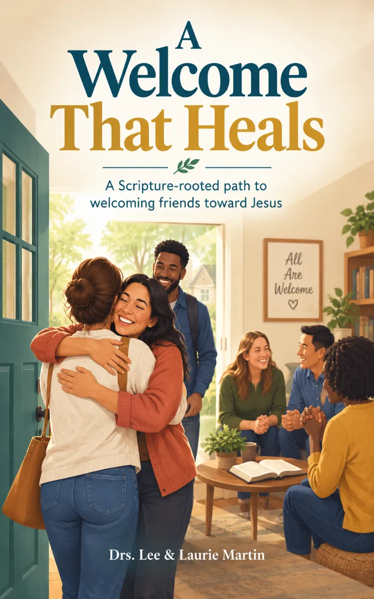 A Welcome That Heals