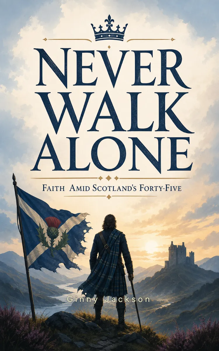 Never Walk Alone