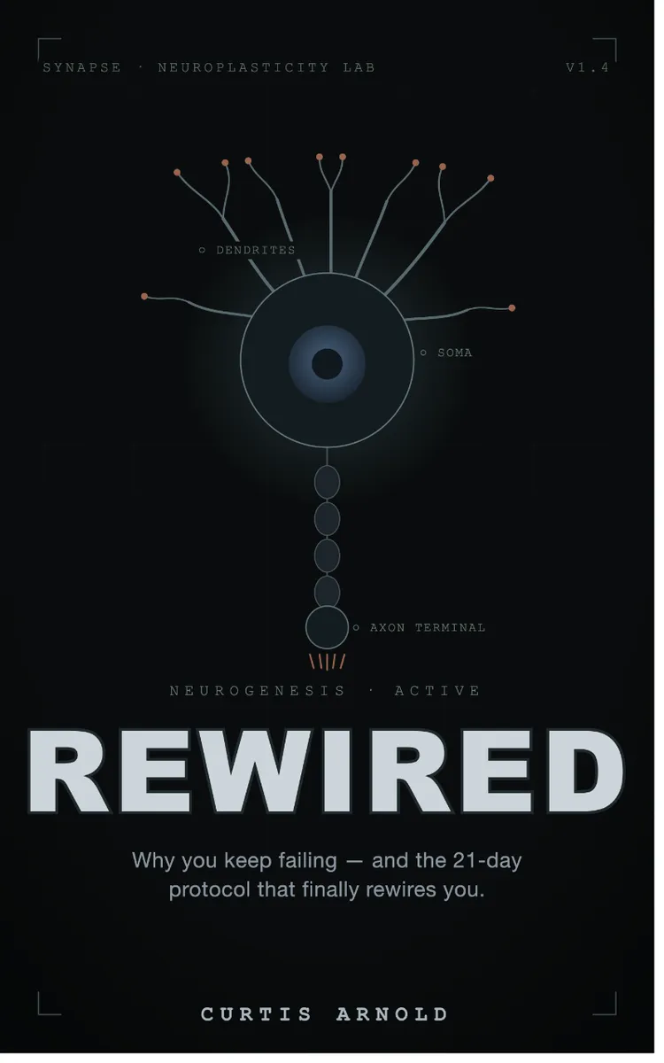REWIRED