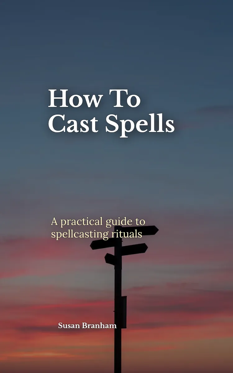 How To Cast Spells