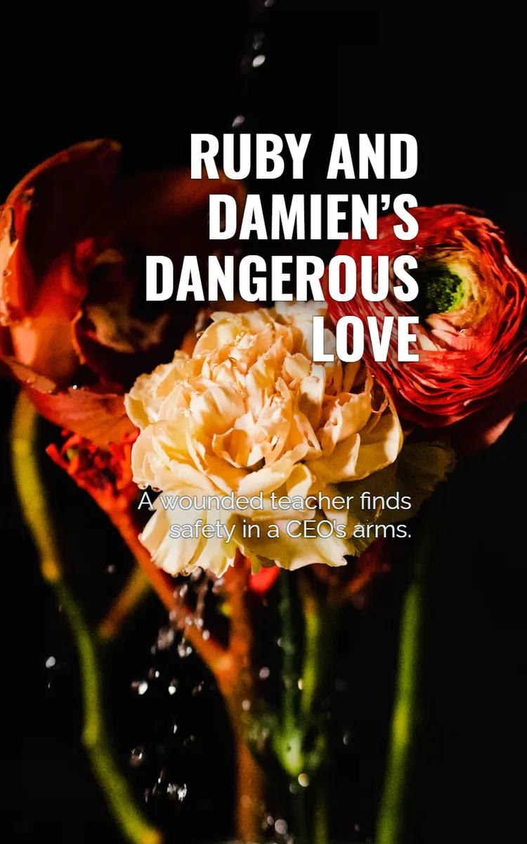 Ruby And Damien’s Dangerous Love