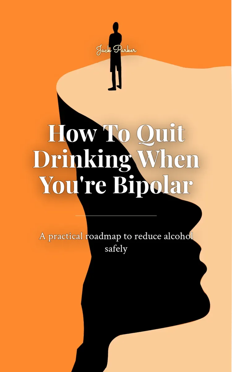 Quit Drinking With Bipolar Care