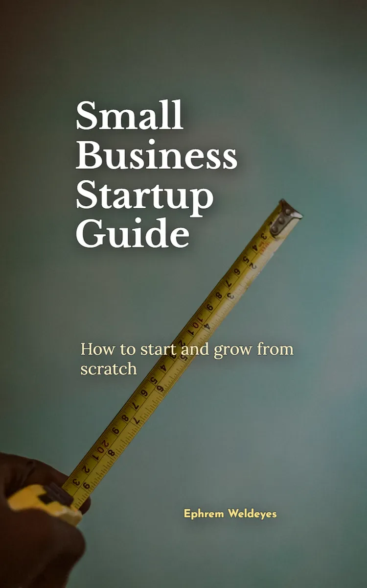 Small Business Startup Guide