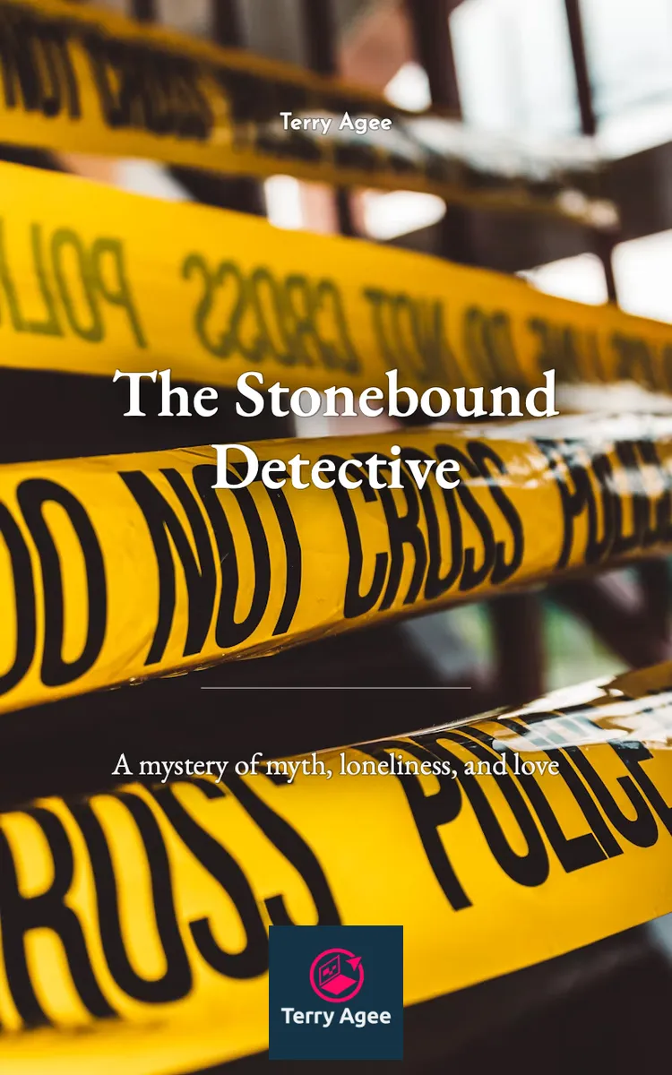 The Stonebound Detective
