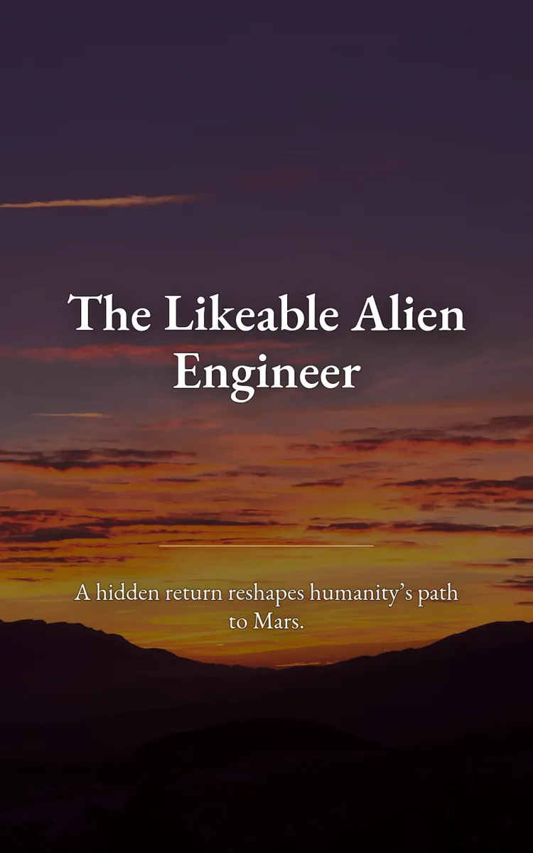 The Likeable Alien Engineer