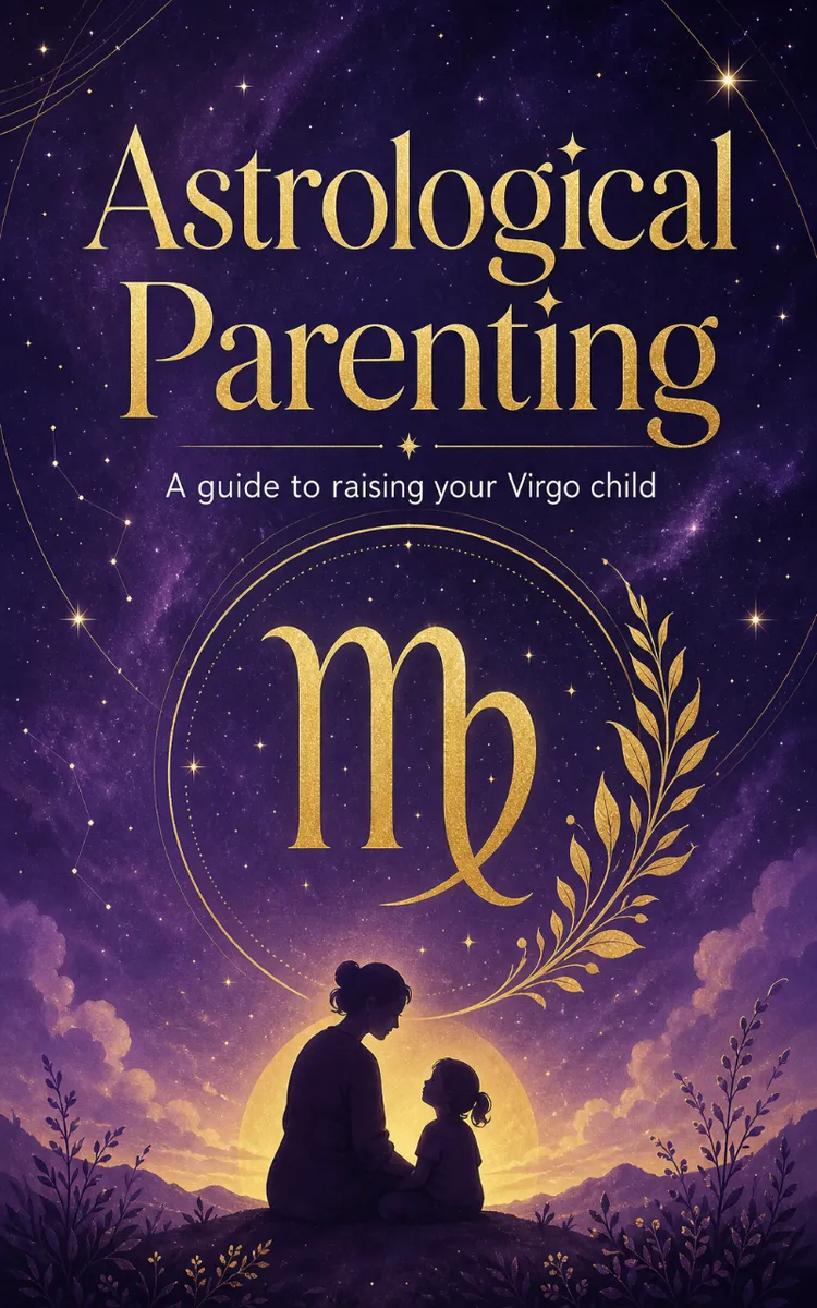 Astrological Parenting