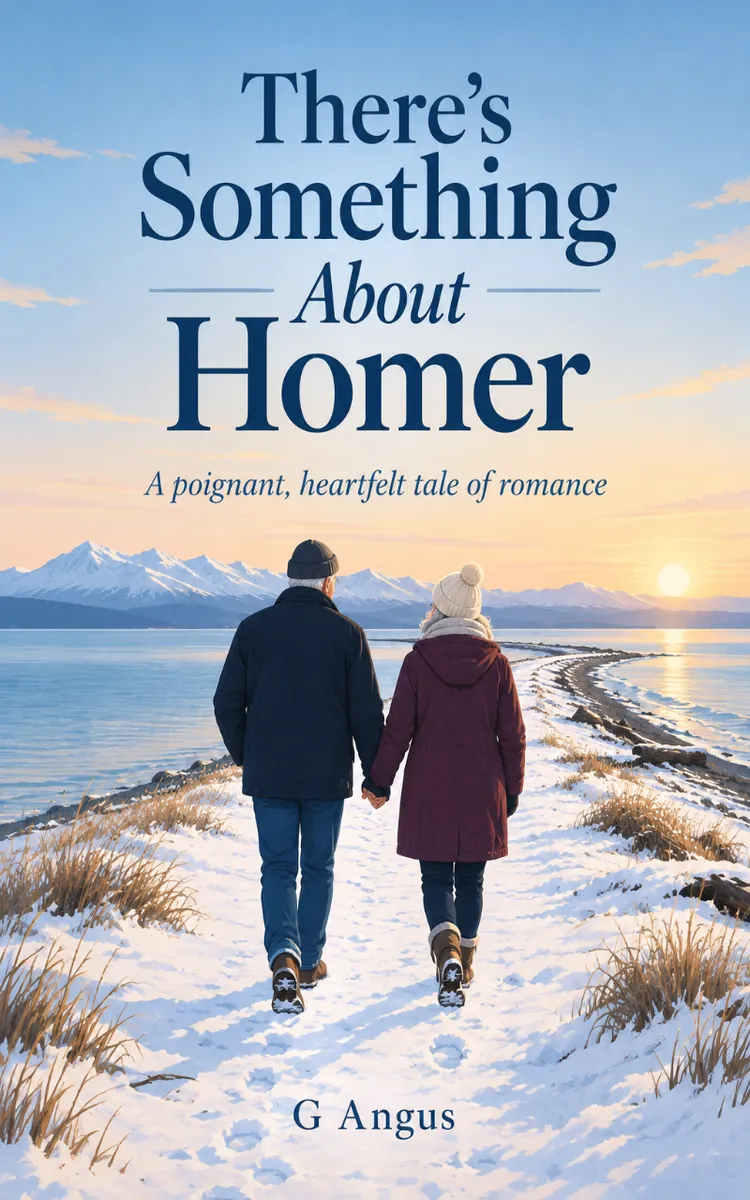There's Something About Homer