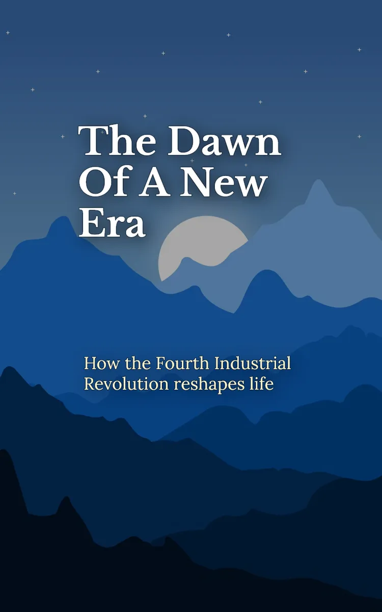 The Dawn Of A New Era