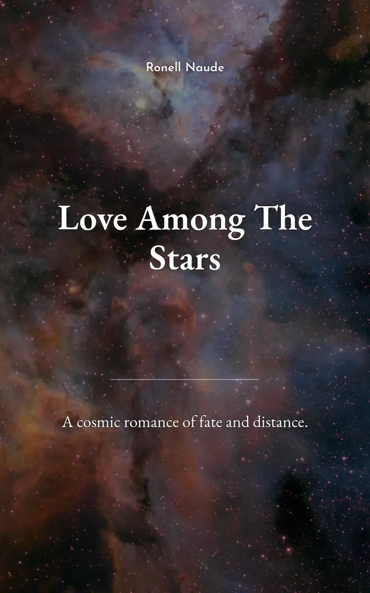 Love Among The Stars