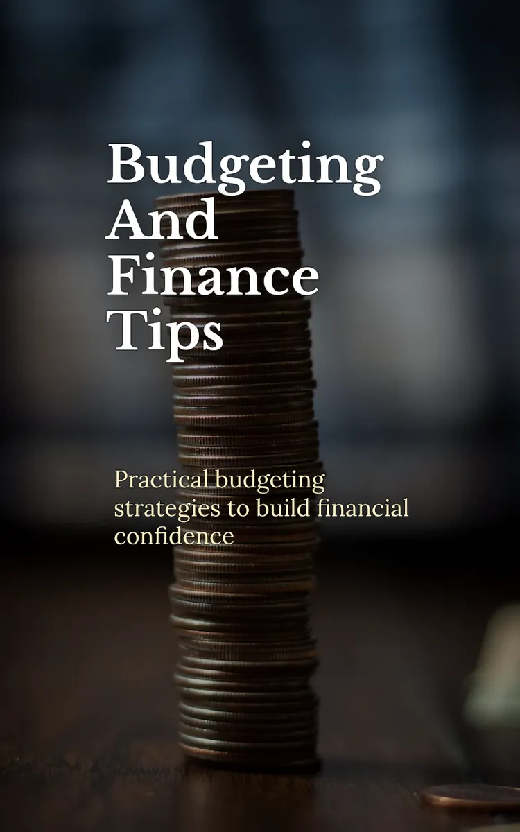 Budgeting And Finance Tips