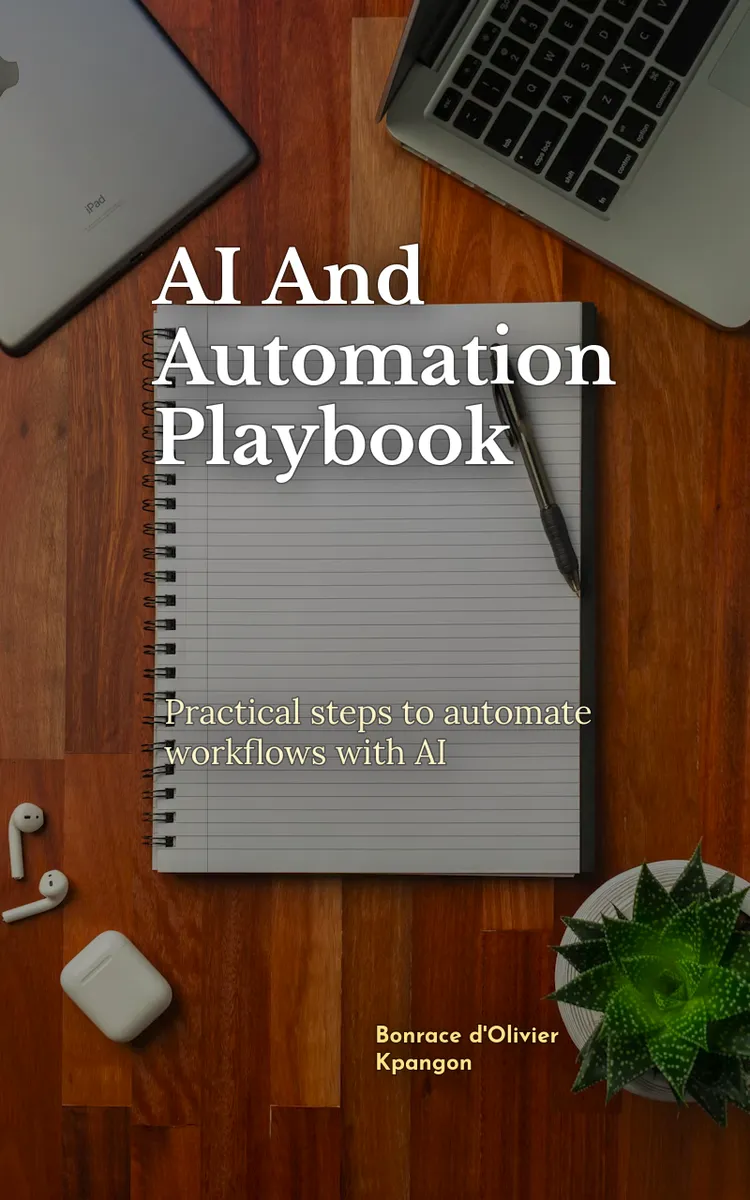 AI And Automation Playbook