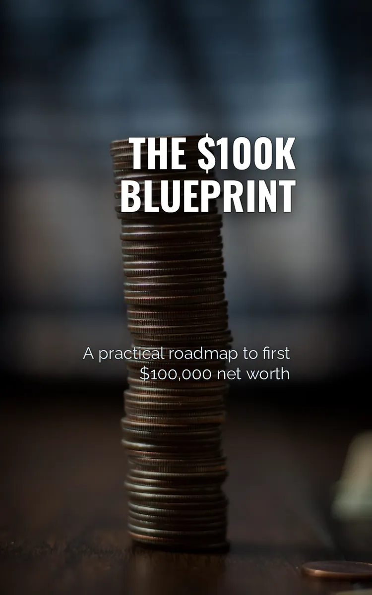 The $100K Blueprint