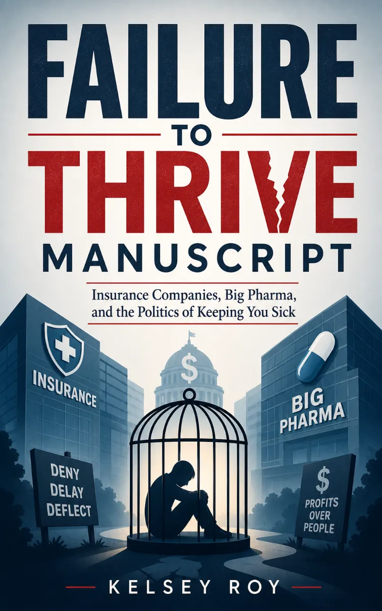 Failure to Thrive Manuscript