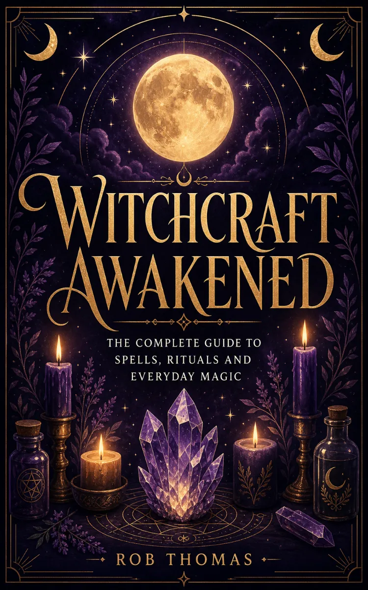 Witchcraft Awakened