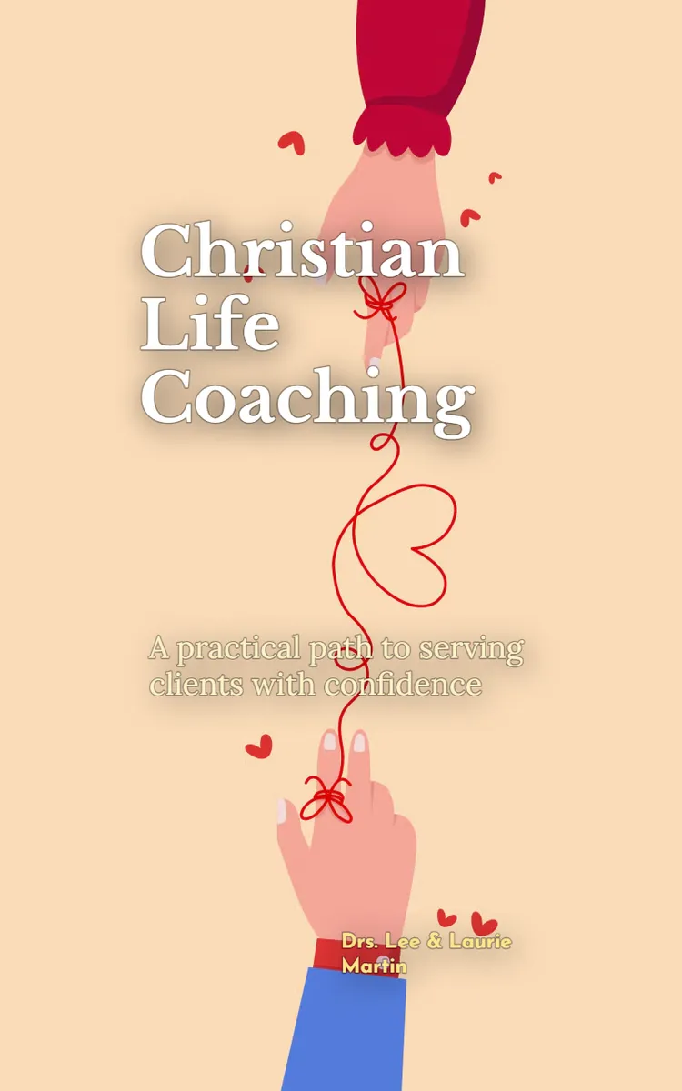 Christian Life Coaching