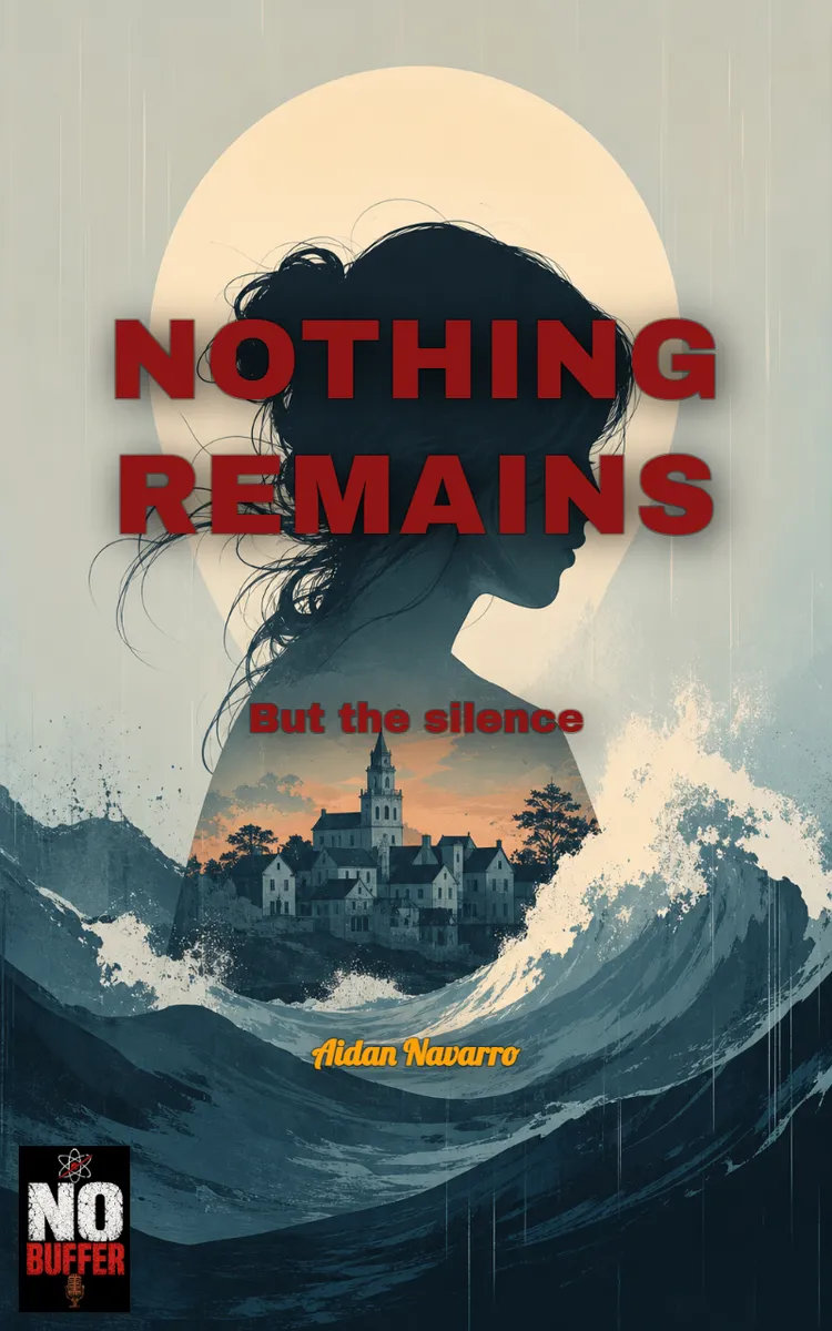 Nothing remains