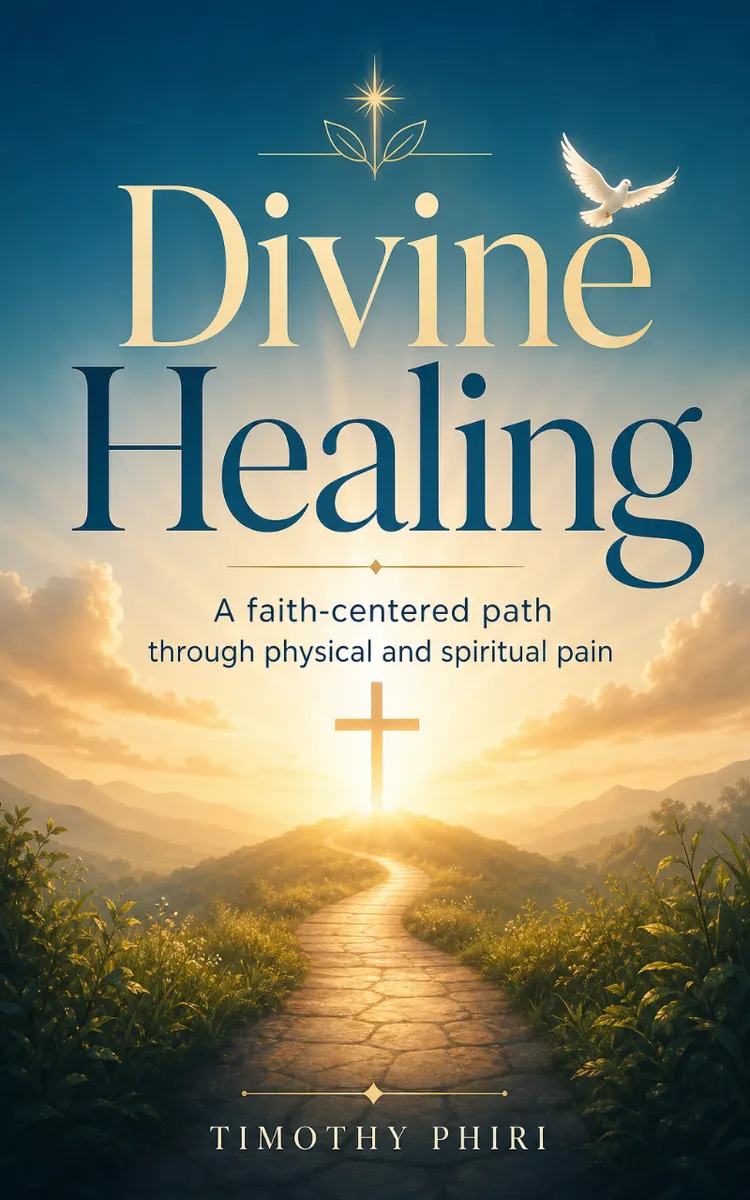 Divine Healing
