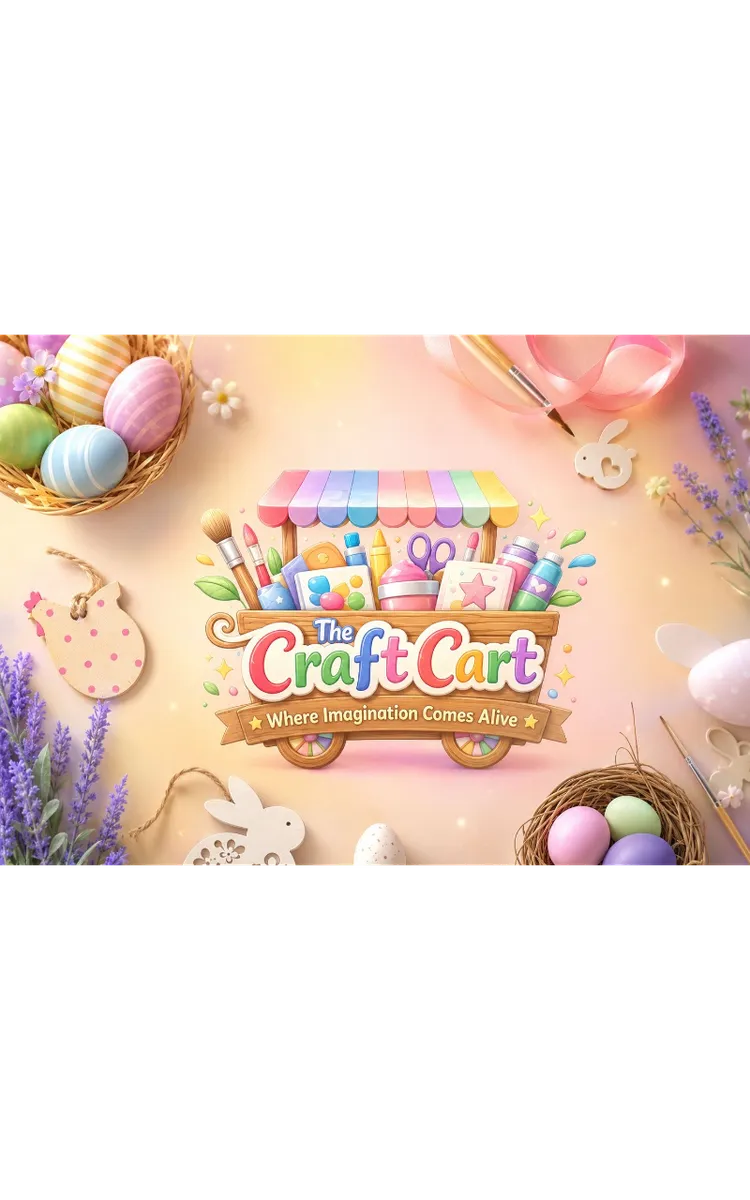 The Craft Cart Catalogue