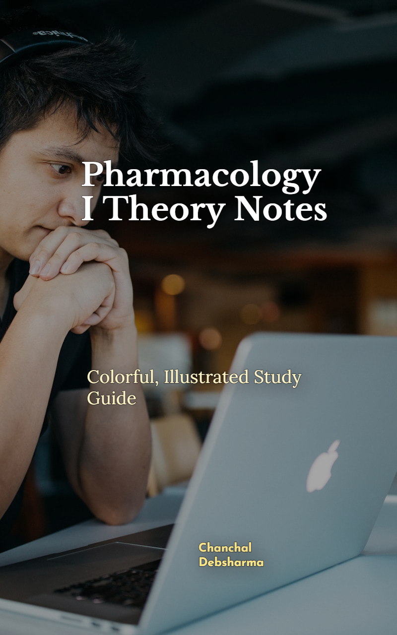 Pharmacology I Theory Notes