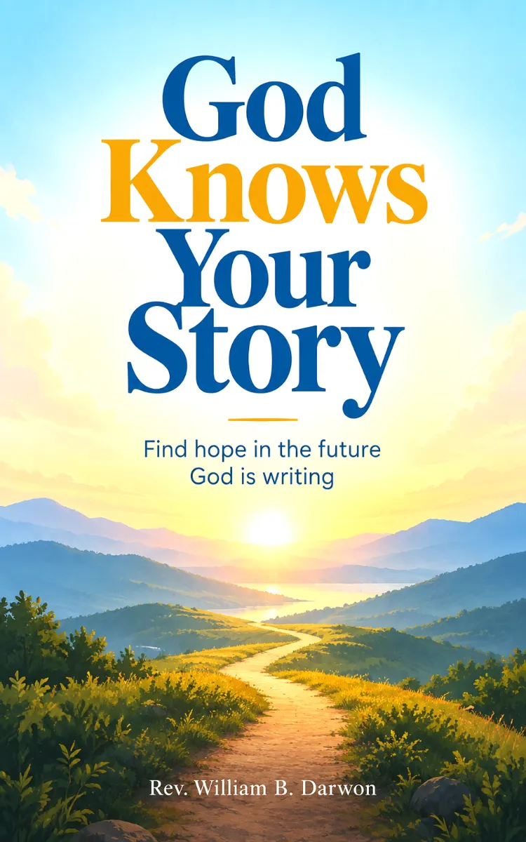God Knows Your Story
