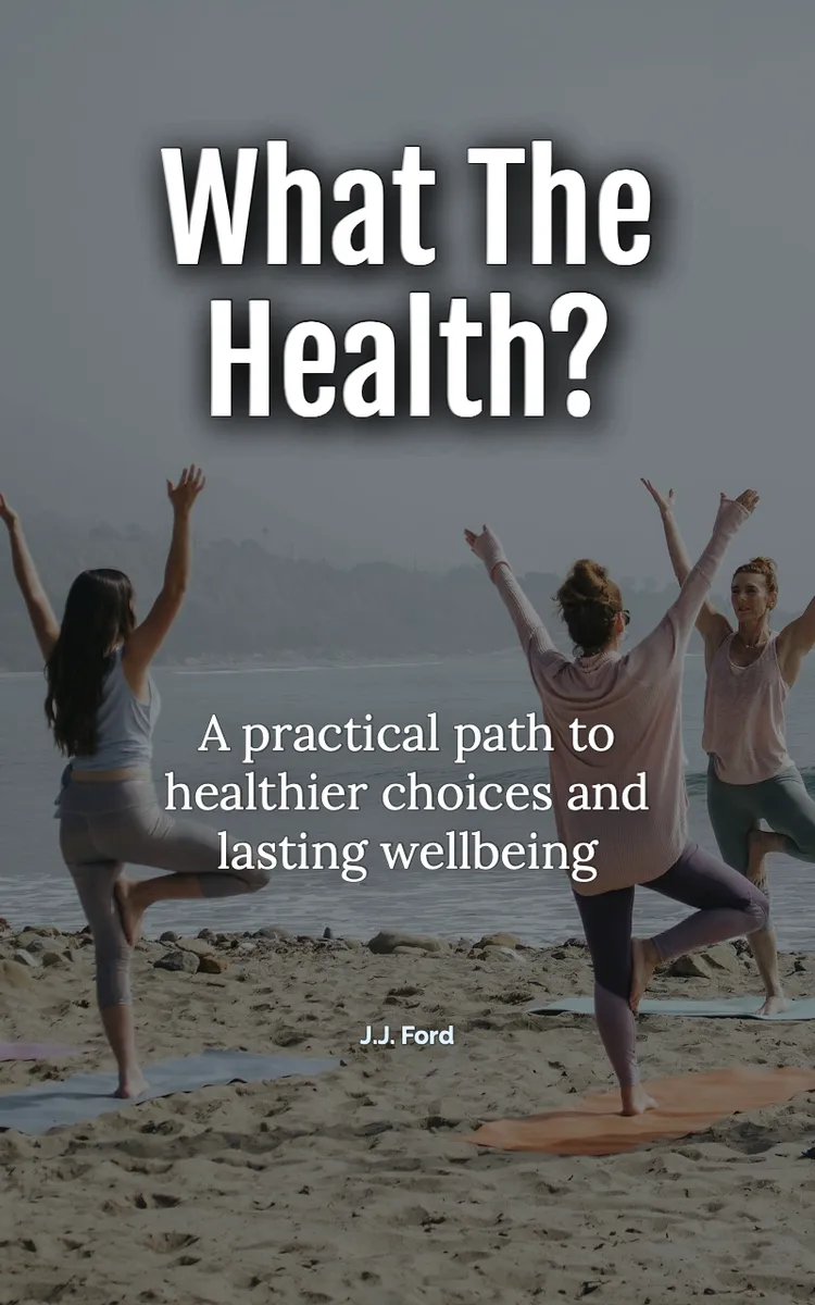 What The Health?