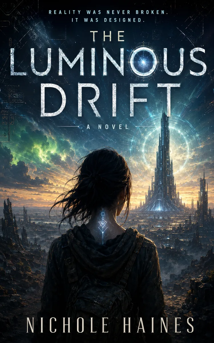 The Luminous Drift