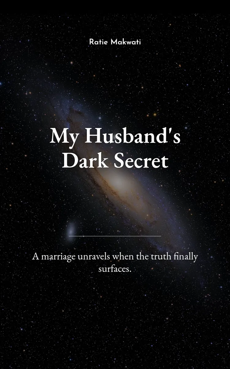 My Husband's Dark Secret