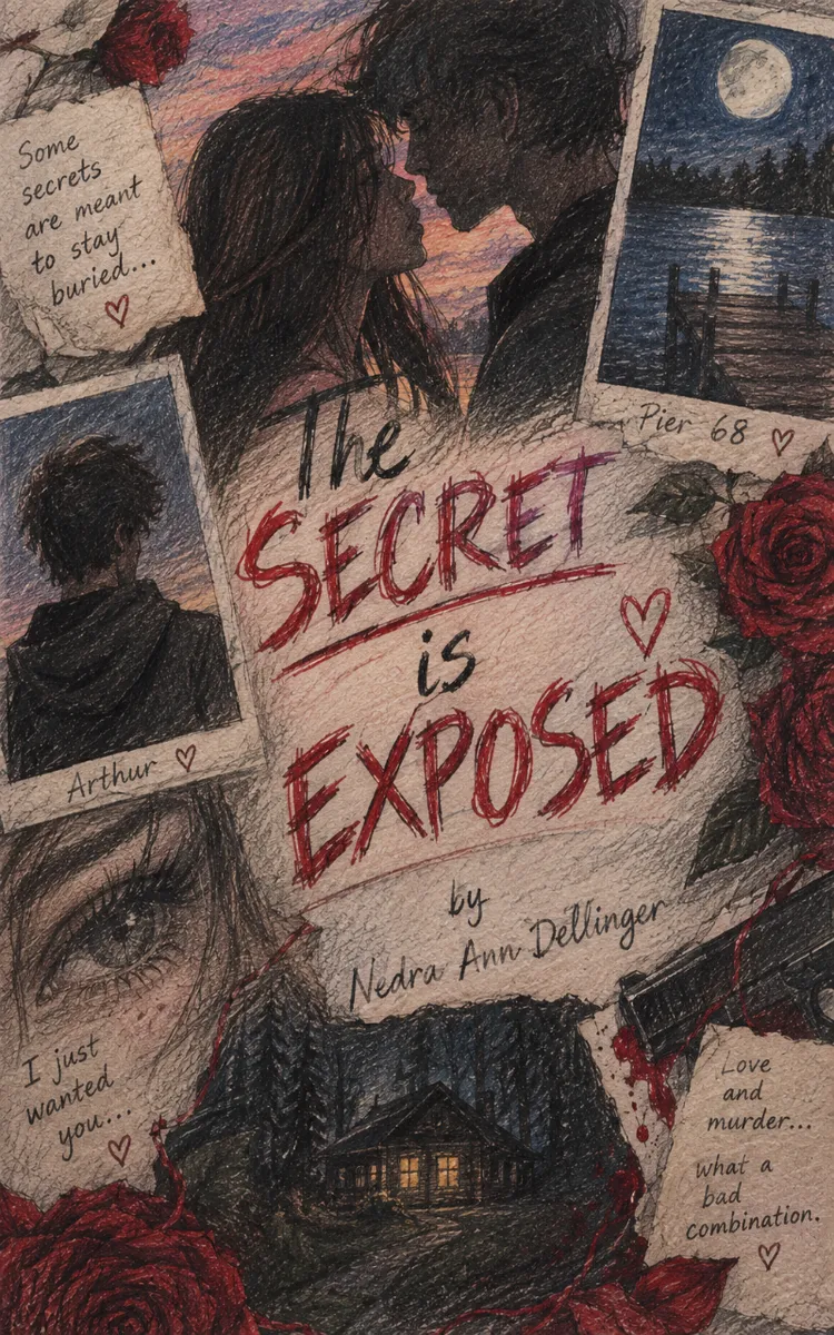 The Secret Is Exposed