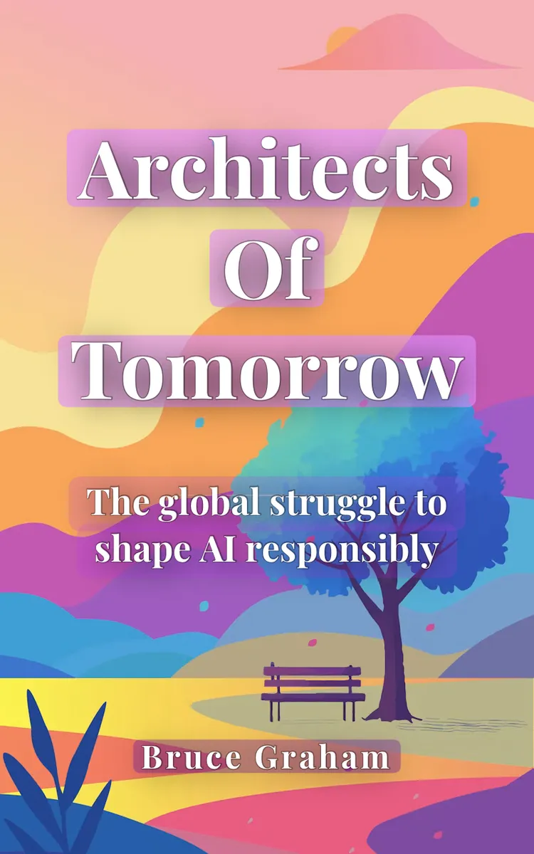 Architects Of Tomorrow