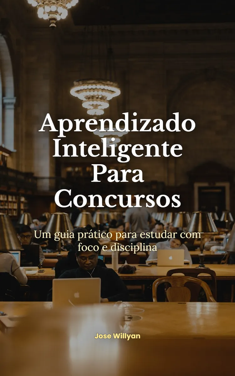 Aprendizado Inteligente Para Concursos