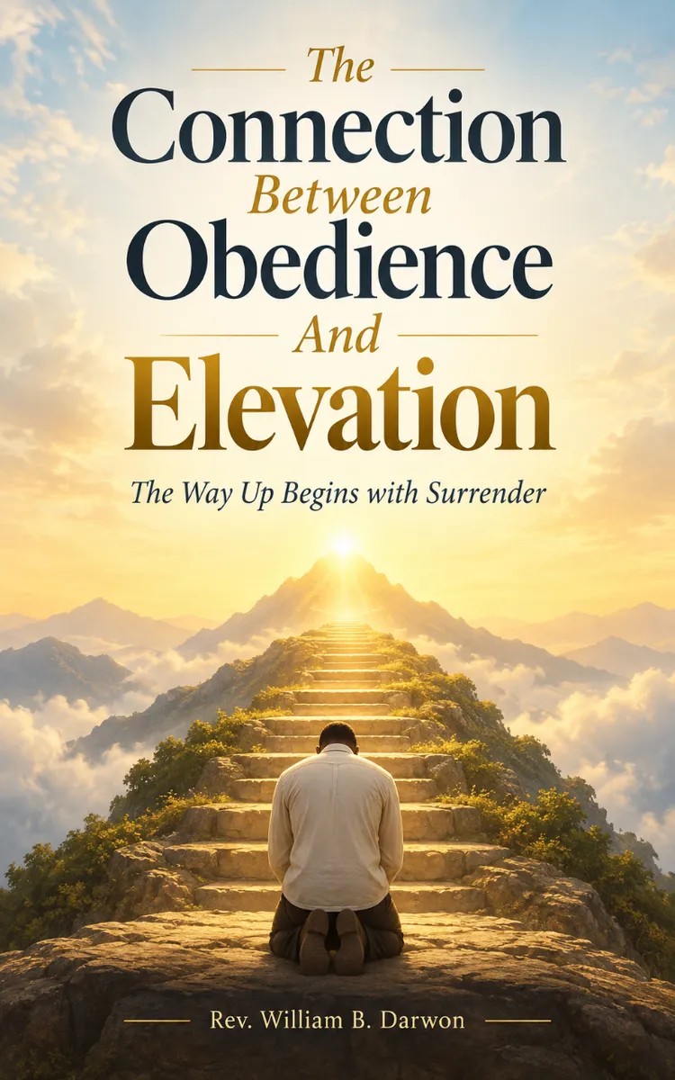 The Connection Between Obedience And Elevation